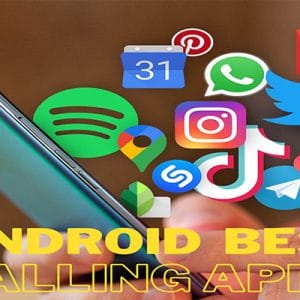 Top 5 Best Free Calling Apps for Android without Credit