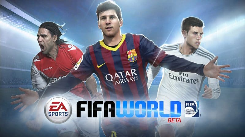 5 Reasons Why You Should Download the FIFA Game for PC