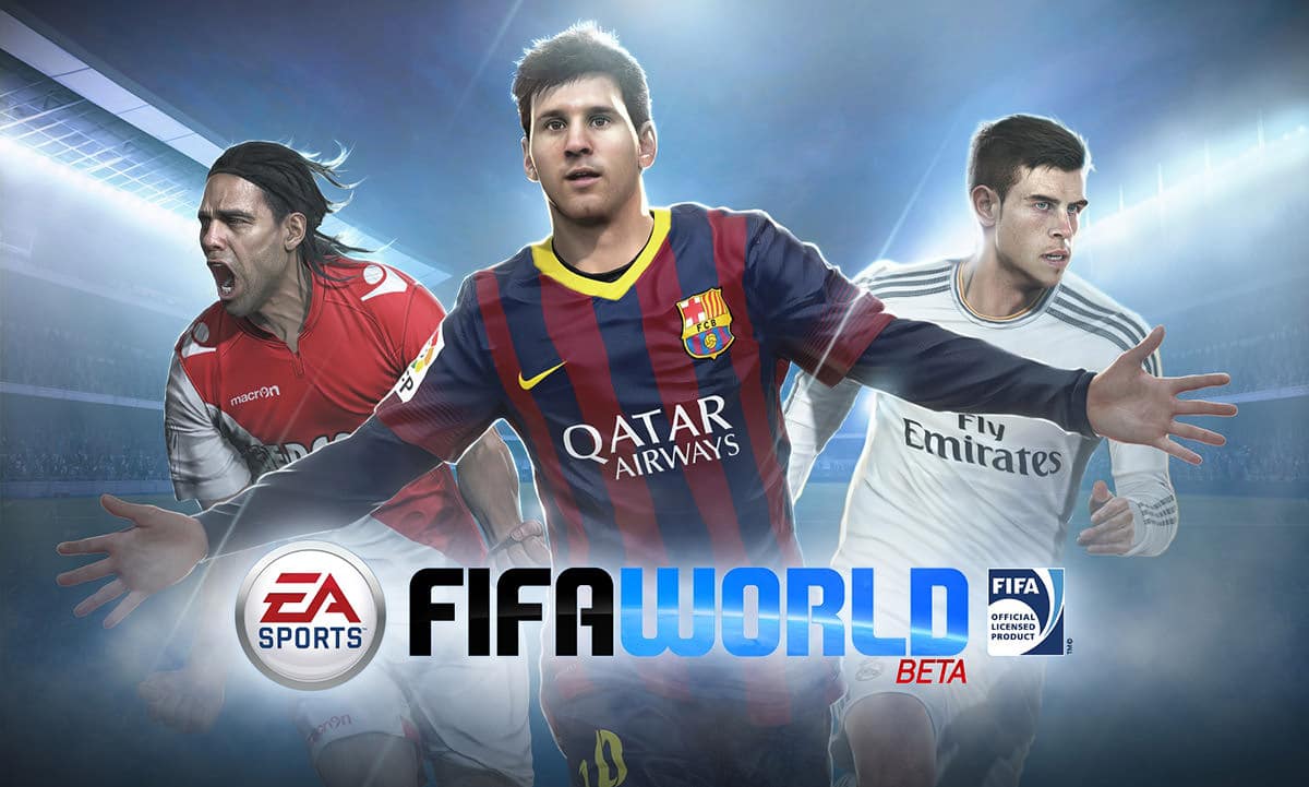 5 Reasons Why You Should Download the FIFA Game for PC