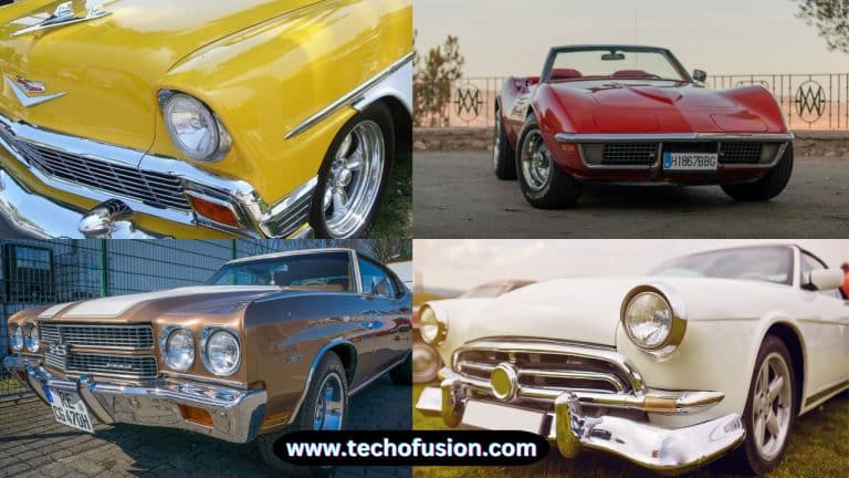 Chevette: A Completely Overview of a Classic Car Chevy Chevette