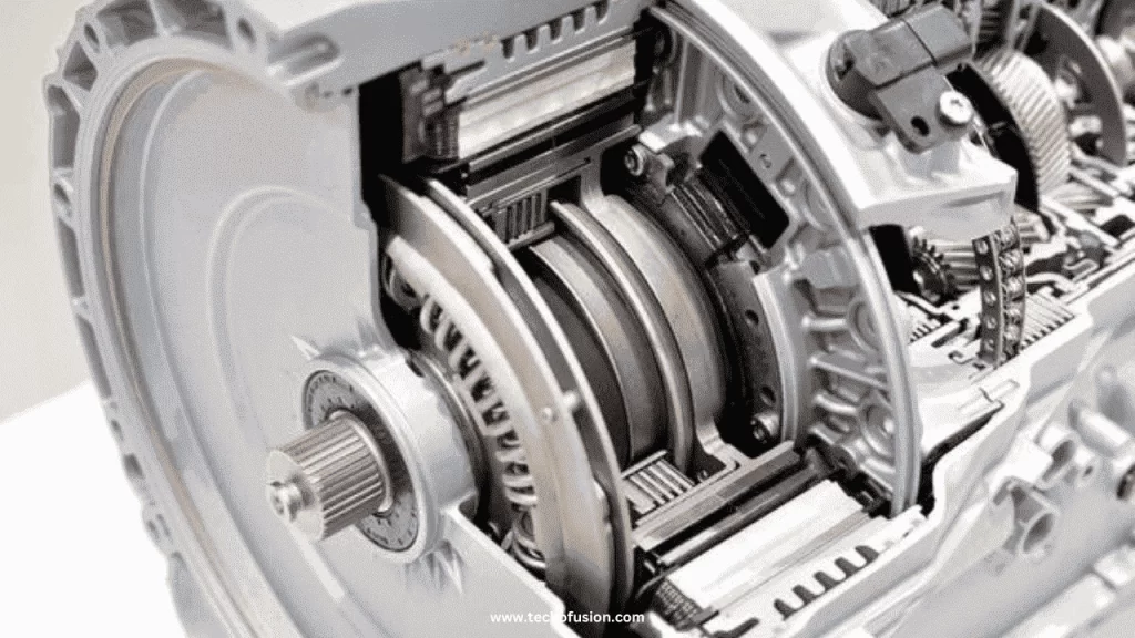 2024 cars that don't have cvt transmission