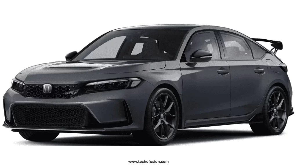 2024 cars that don't have cvt transmission