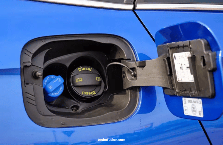 How to Drain DEF Tank 2015 Chevrolet 2500