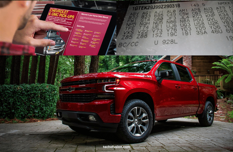 Chevy Silverado 2500 HD