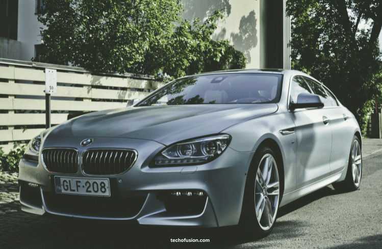 What Does BMW Stand For?